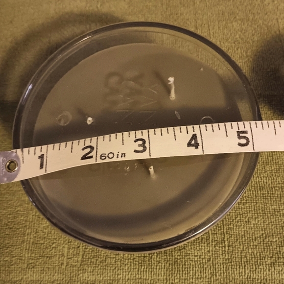 Rare Yankee Candle Lavender Sage 3 Wick Candle Retired - Picture 4 of 5